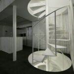Torus House. N Maeda Atelier