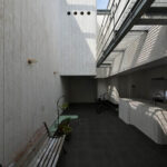 Torus House. N Maeda Atelier