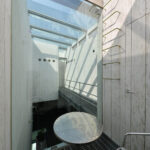 Torus House. N Maeda Atelier