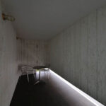 Torus House. N Maeda Atelier
