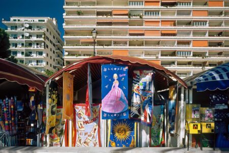 Mallorca Boom. Jordi Bernadó