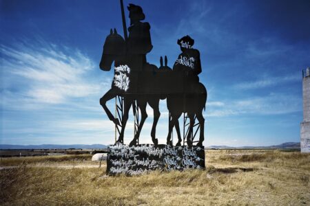 Vilarta de San Juan. Welcome to Spaiñ. Jordi Bernadó