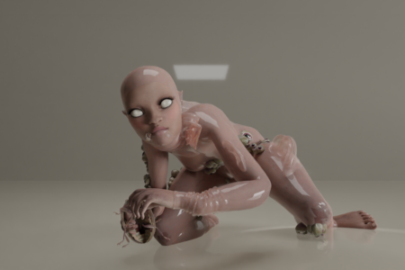 Vitória Cribb - BUGs, 2023 (2)