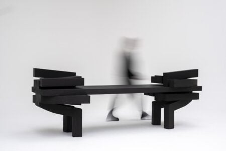 Zoumey Desk. Arno Declerq. Diseño belga