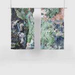 A tale of two travellers you and I. KRJST Studio. Diseño belga