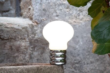 Bulb. Ingo Maurer