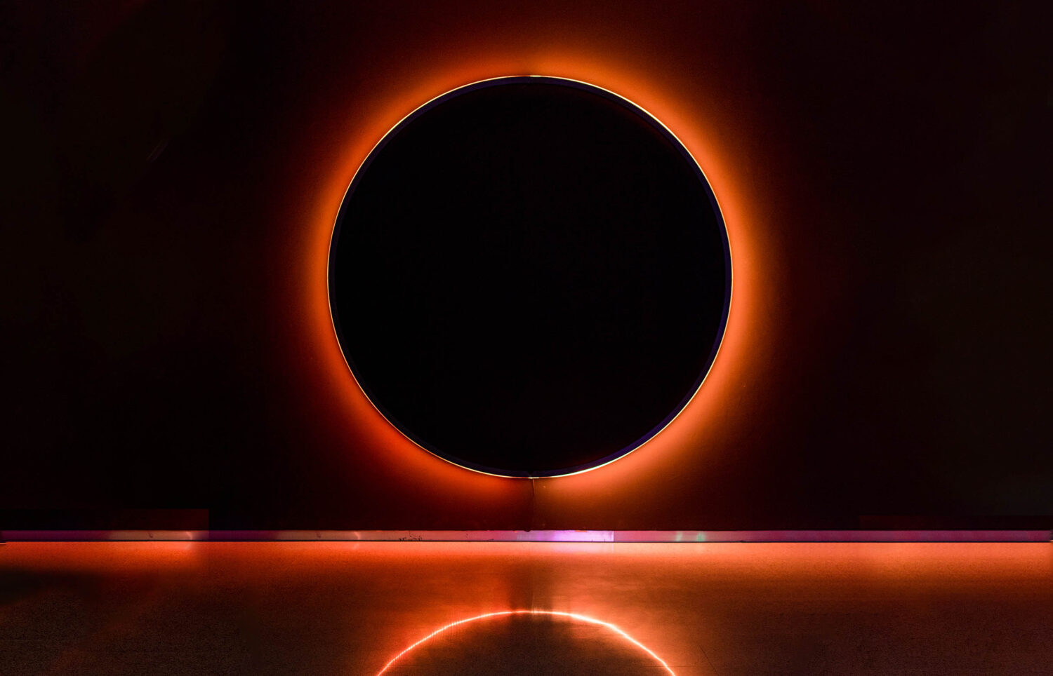 Eclypse. Cachito Vallés