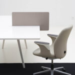 Worknest Chair. Vitra