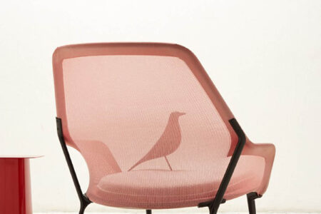 Slow Chair. Vitra