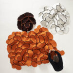 Clouds. Kvadrat