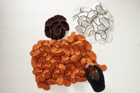 Clouds. Kvadrat