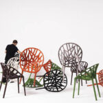 Slow Chair. Vitra