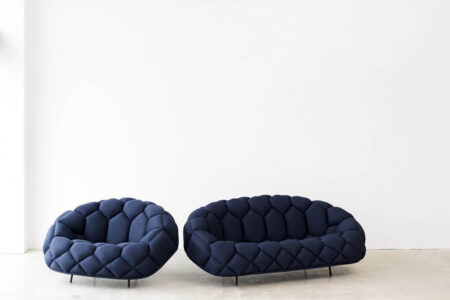 Quilt. Established & Sons