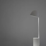 Lampalumina. Alessi