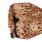 Losanges. Nani Marquina