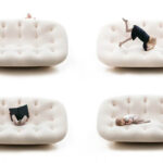 Ploum. Ligne Roset