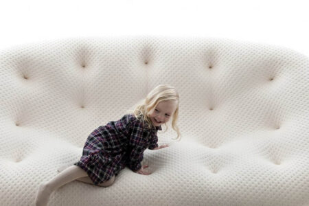 Ploum. Ligne Roset