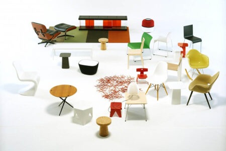 Vitra Home Collection