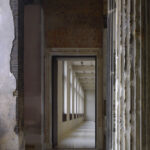 Neues Museum. Berlín. David Chipperfield. Premio Mies van der Rohe de arquitectura