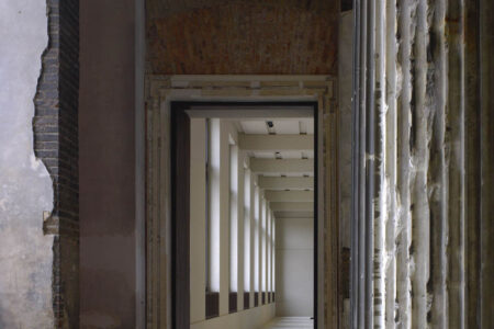Neues Museum. Berlín. David Chipperfield. Premio Mies van der Rohe de arquitectura