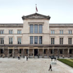 Neues Museum. Berlín. David Chipperfield. Premio Mies van der Rohe de arquitectura