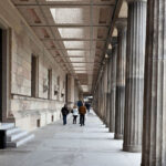 Neues Museum. Berlín. David Chipperfield. Premio Mies van der Rohe de arquitectura