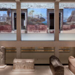 Neues Museum. Berlín. David Chipperfield. Premio Mies van der Rohe de arquitectura