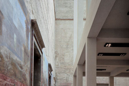 Neues Museum. Berlín. David Chipperfield. Premio Mies van der Rohe de arquitectura