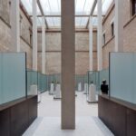 Neues Museum. Berlín. David Chipperfield. Premio Mies van der Rohe de arquitectura
