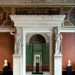 Neues Museum. Berlín. David Chipperfield. Premio Mies van der Rohe de arquitectura