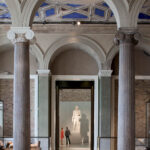 Neues Museum. Berlín. David Chipperfield. Premio Mies van der Rohe de arquitectura