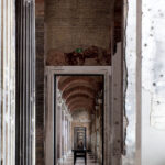 Neues Museum. Berlín. David Chipperfield. Premio Mies van der Rohe de arquitectura