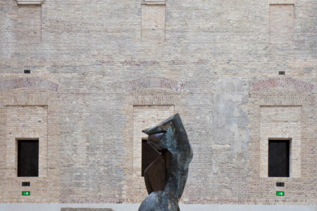 Neues Museum. Berlín. David Chipperfield. Premio Mies van der Rohe de arquitectura