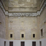Neues Museum. Berlín. David Chipperfield. Premio Mies van der Rohe de arquitectura
