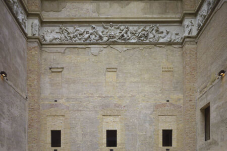 Neues Museum. Berlín. David Chipperfield. Premio Mies van der Rohe de arquitectura