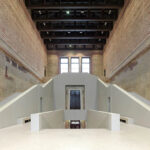Neues Museum. Berlín. David Chipperfield. Premio Mies van der Rohe de arquitectura
