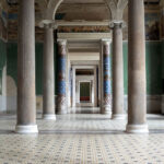 Neues Museum. Berlín. David Chipperfield. Premio Mies van der Rohe de arquitectura