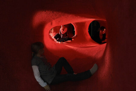 Tuft Pula. Numen for Use