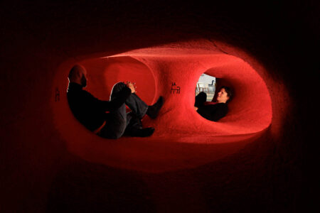Tuft Pula. Numen for Use