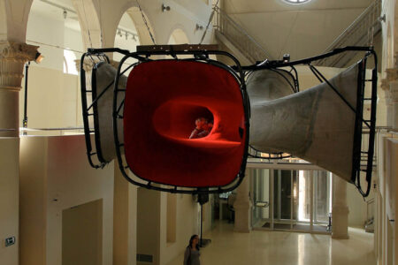 Tuft Pula. Numen for Use