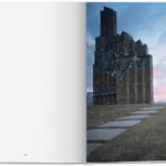 CCCP. Frédéric Chaubin. Fotografía la arquitectura en la URSS. Taschen