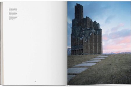 CCCP. Frédéric Chaubin. Fotografía la arquitectura en la URSS. Taschen