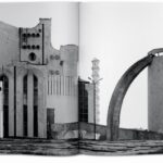 CCCP. Frédéric Chaubin. Fotografía la arquitectura en la URSS. Taschen