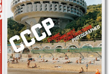 CCCP. Cosmic Communist Constructions