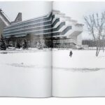 CCCP. Frédéric Chaubin. Fotografía la arquitectura en la URSS. Taschen