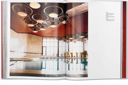 CCCP. Frédéric Chaubin. Fotografía la arquitectura en la URSS. Taschen