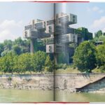 CCCP. Frédéric Chaubin. Fotografía la arquitectura en la URSS. Taschen