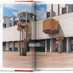 CCCP. Frédéric Chaubin. Fotografía la arquitectura en la URSS. Taschen
