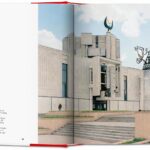 CCCP. Frédéric Chaubin. Fotografía la arquitectura en la URSS. Taschen