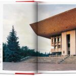 CCCP. Frédéric Chaubin. Fotografía la arquitectura en la URSS. Taschen